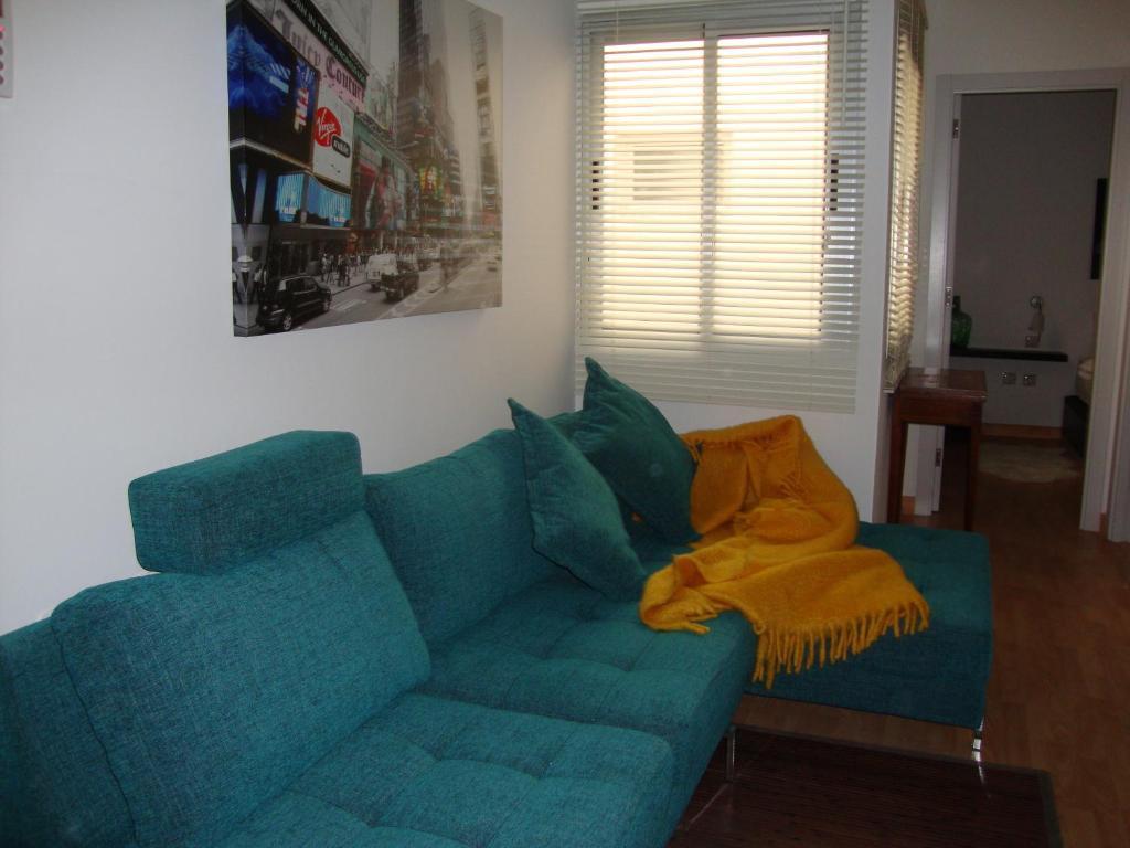 Triana Teatro Vv Apartment Las Palmas de Gran Canaria Cameră foto