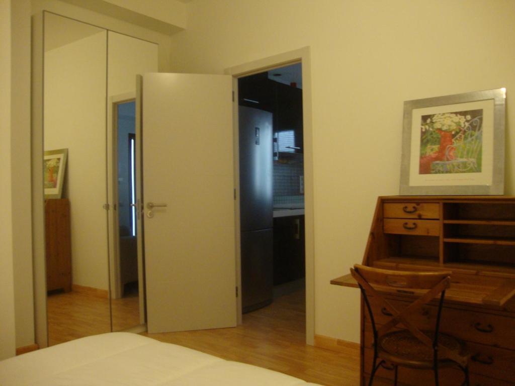 Triana Teatro Vv Apartment Las Palmas de Gran Canaria Cameră foto